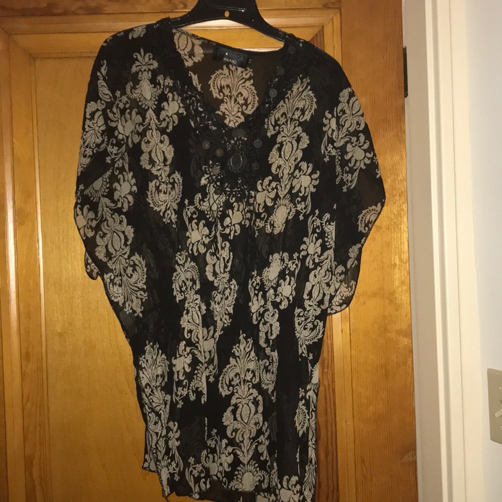 Stylish summer shirt great condition